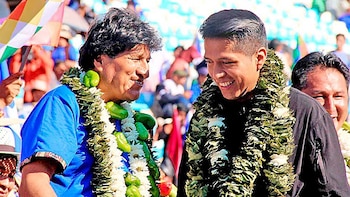 Родригес считался наследником