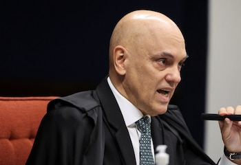 Александр де Морас подчеркнул