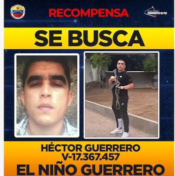 Ведущий воин ребенок