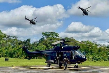 Правительство объявило, что