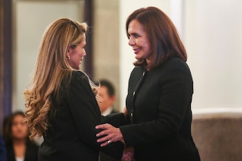 Рейтер/Луиза Гонсалес