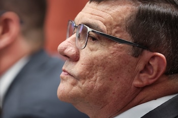 Пауло Серхио Ногейра де Оливейра