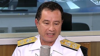 Альмир Гарнье Сантос