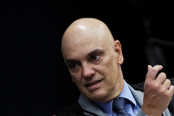 Судья Верховного суда