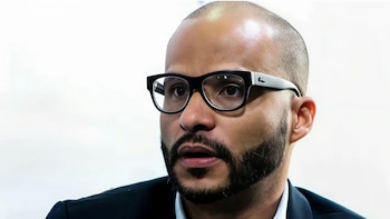 Рори Бранкеер был арестован за