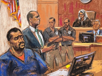 В Соединенных Штатах