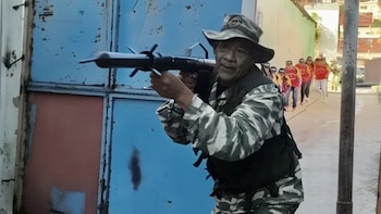 Режим учит определенным