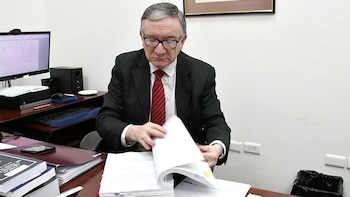 Расследование было проведено