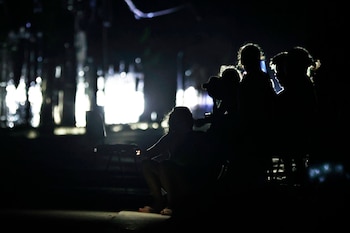 В провинции Холгин