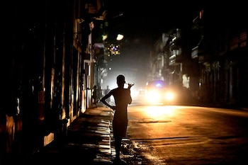 Люди останавливаются