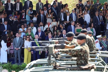 Президент Палаты