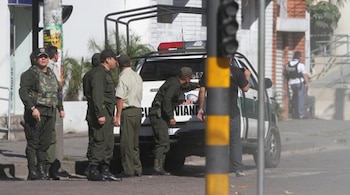 Ссылочное изображение агентов