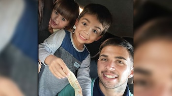 Несовершеннолетние были найдены в