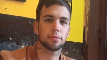 Андрес Морозини (Facebook)