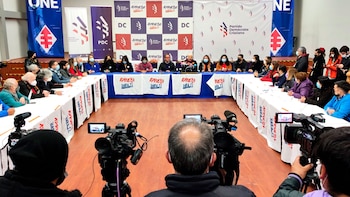 Христианская демократия тоже