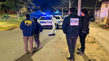 У обвиняемого была судимость