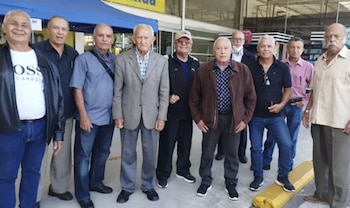 В 2023 году присутствовал на пенсии на пенсии