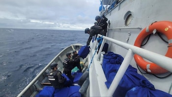 Президент Найиб Букеле подчеркнул