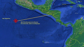 Военно -морской флот выполнил операцию