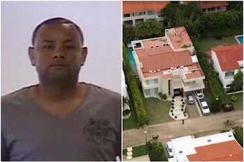 Бразильский босс PCC