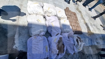 Препарат был найден в