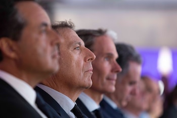 Министр экономики