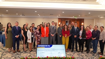 Собрание высокого уровня