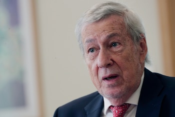 Правительство Чили