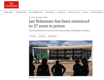 Экономист вспомнил заявление