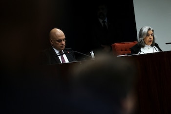 Постановление признает гравитацию