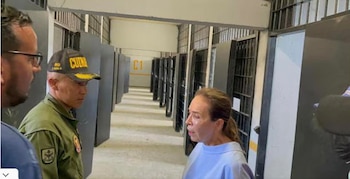 В родео я тюрьма я