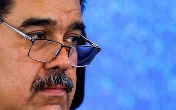 Диктатор Венесуэлы, Николас