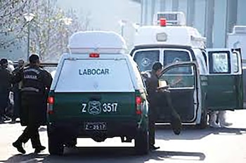 На данный момент расследование не