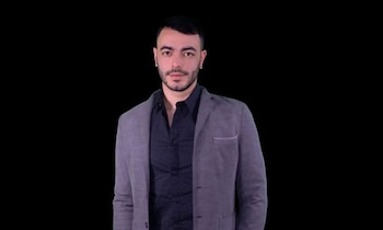 Один из самых больших мужчин