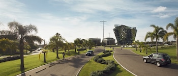 Америка, свободная зона