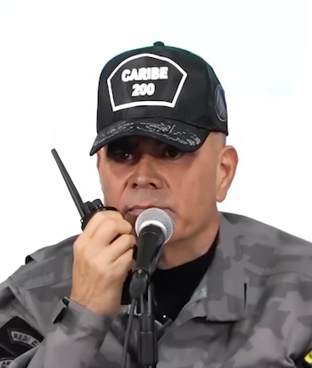 Министр обороны