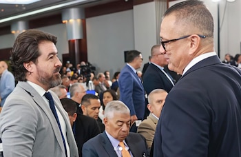 Представители партии, которые