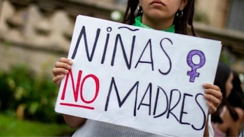 Детский брак не конвертируется