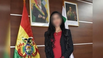 Бренда Л., адвокат