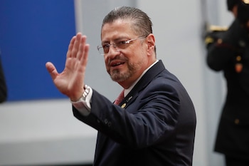 Прокуратура обвиняет Родриго