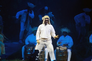 Плохой кролик с его