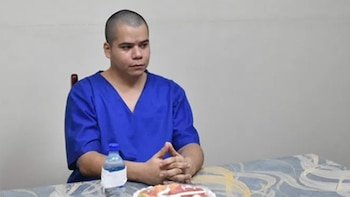 Новая и чистая униформация