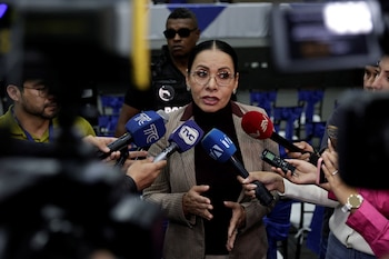 Диана Атамаемем возглавила чтение