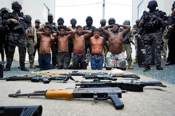 За последние шесть лет