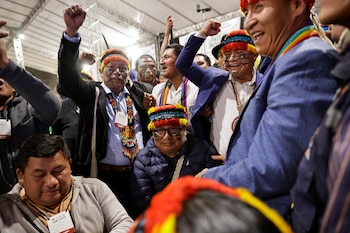 Конаи вызвала безработицу