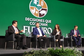 Родриго Паза не был приглашен