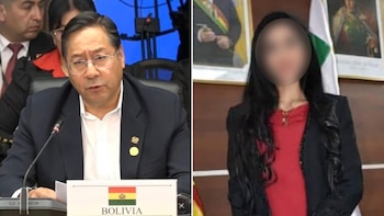 Бренда Л., адвокат