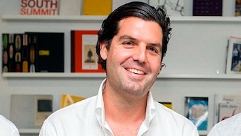 Бизнесмен Алехандро Бетанкур (архив)