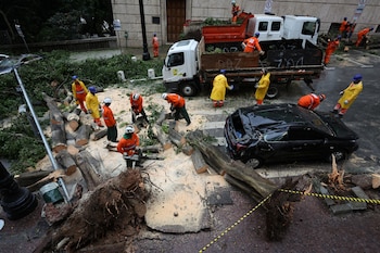 Короткий персонал гражданской обороны