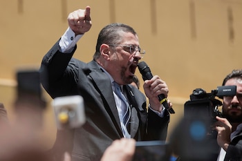 Уголовное дело открылось